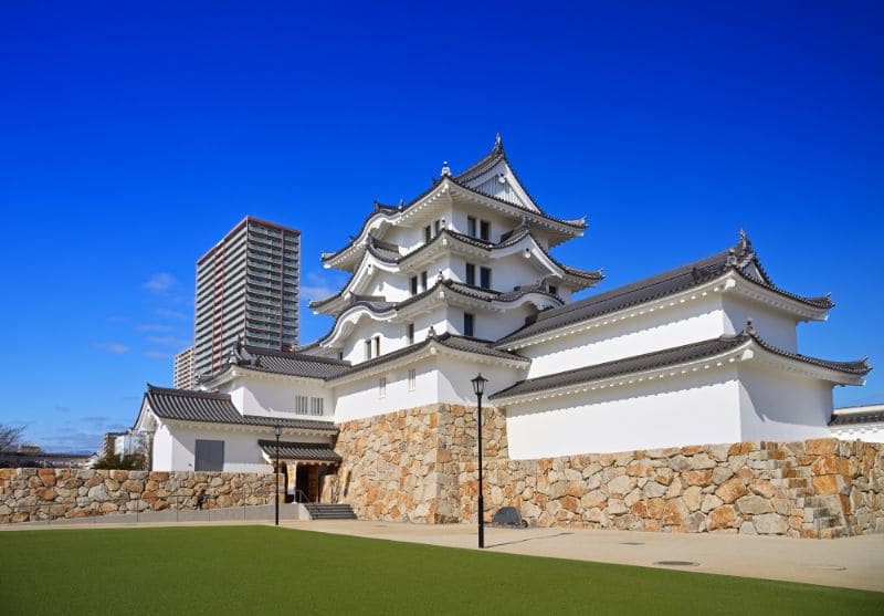 尼崎市