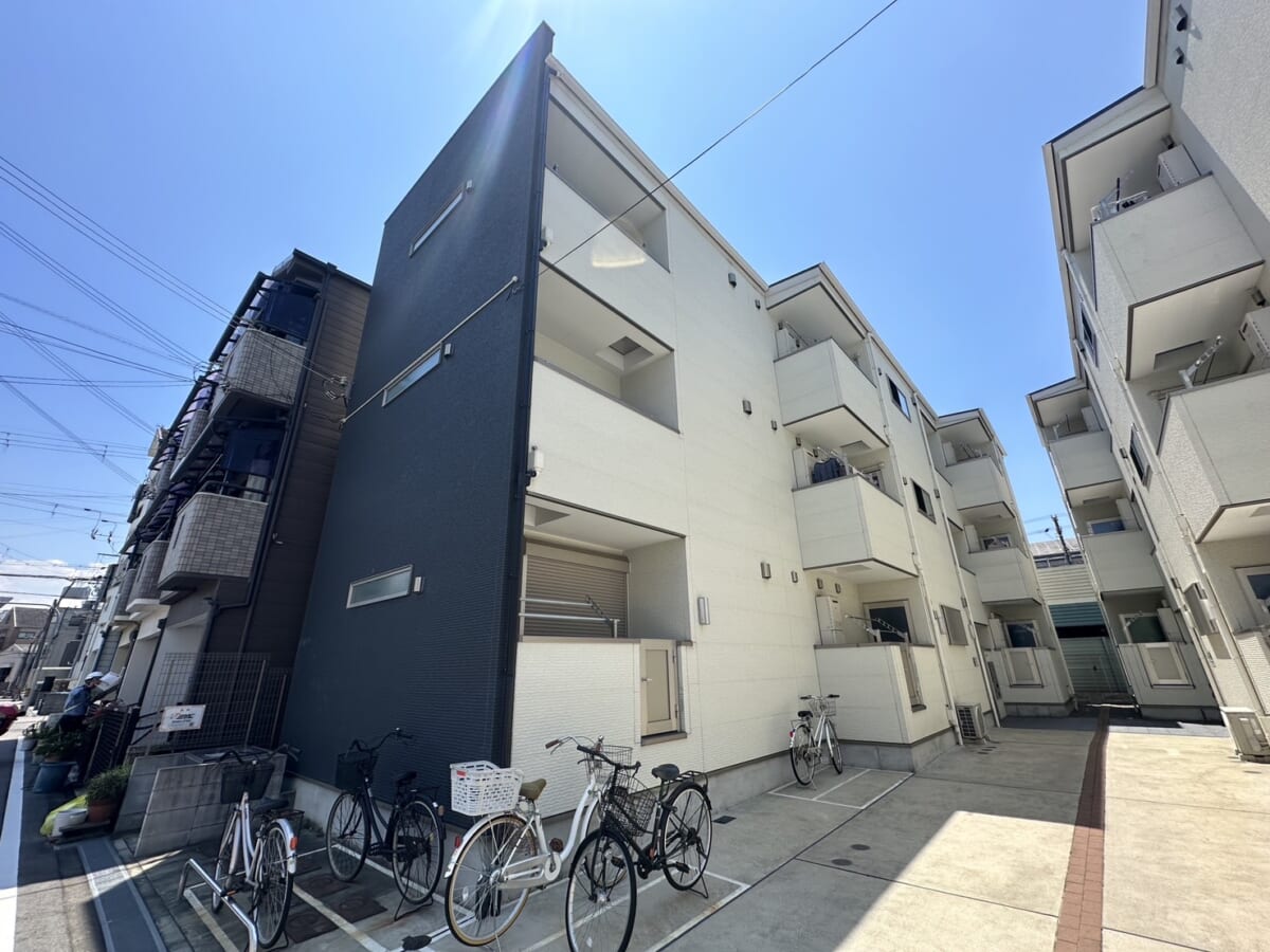  ARATA姫里1｜大阪市西淀川区姫里３丁目の賃貸物件情報