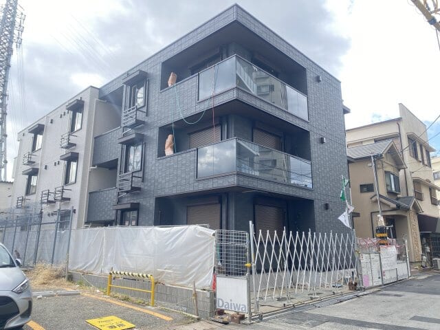 アグレアーブル立花｜尼崎市七松町１丁目の賃貸物件情報