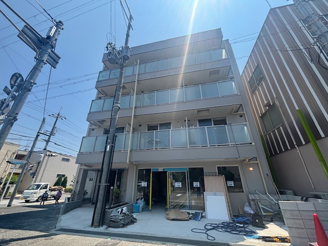 AILE東園田｜尼崎市東園田町6丁目の賃貸物件情報