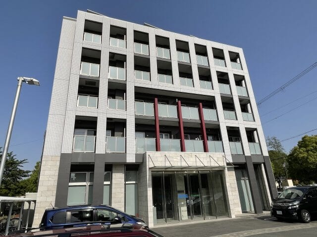 ヴィラモーダ・パークサイド｜尼崎市西川２丁目の賃貸物件情報