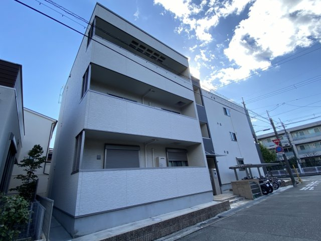フジパレス園田5番館｜尼崎市東園田町3丁目の賃貸物件情報