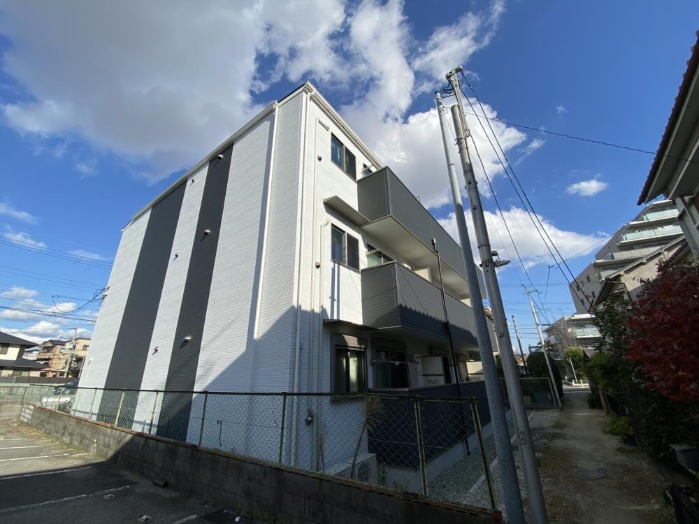  ノイヴェル立花｜尼崎市立花町１丁目の賃貸物件情報