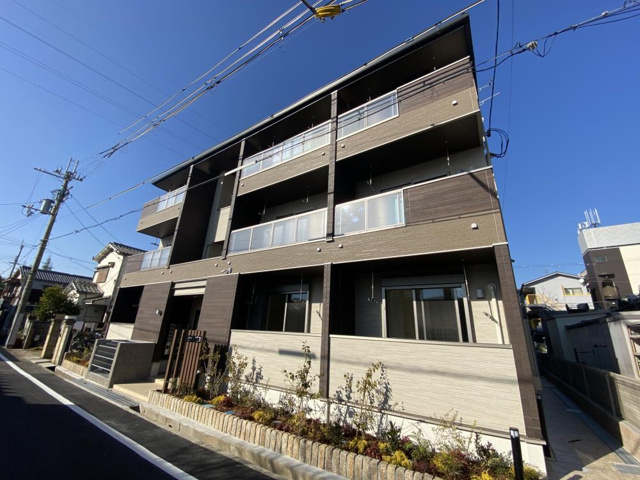シャイン｜尼崎市大庄中通4丁目の賃貸物件情報