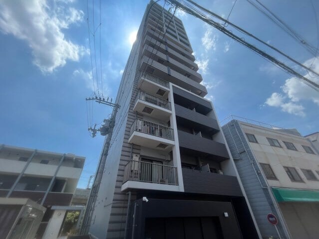 ジーメゾン姫島｜大阪市西淀川区姫島３丁目の賃貸物件情報