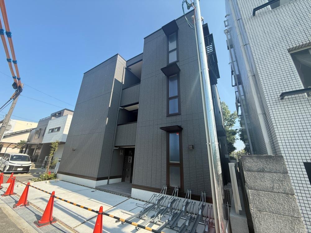 LaMaison塚口｜尼崎市塚口町5丁目の賃貸物件情報
