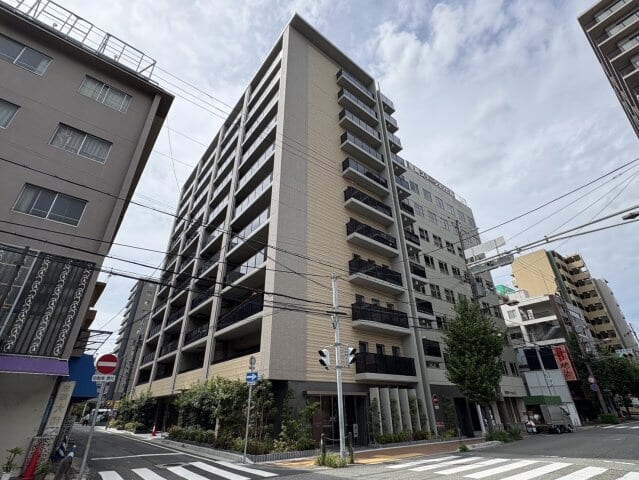 ジェイグラン尼崎駅前｜尼崎市長洲西通１丁目の賃貸物件情報