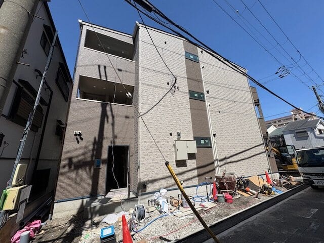 セレノックス尼崎｜尼崎市杭瀬本町２丁目の賃貸物件情報
