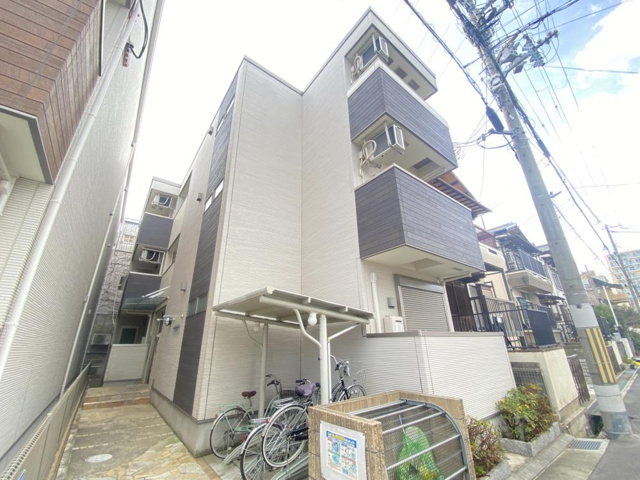 フジパレス立花町Ⅰ番館｜尼崎市立花町1丁目の賃貸物件情報