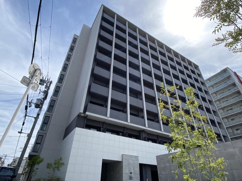 レジュールアッシュ塚本レジデンス｜大阪市西淀川区野里2丁目の賃貸物件情報