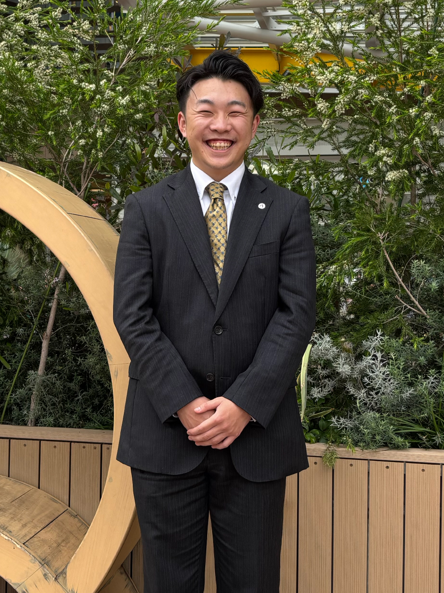川野 颯太