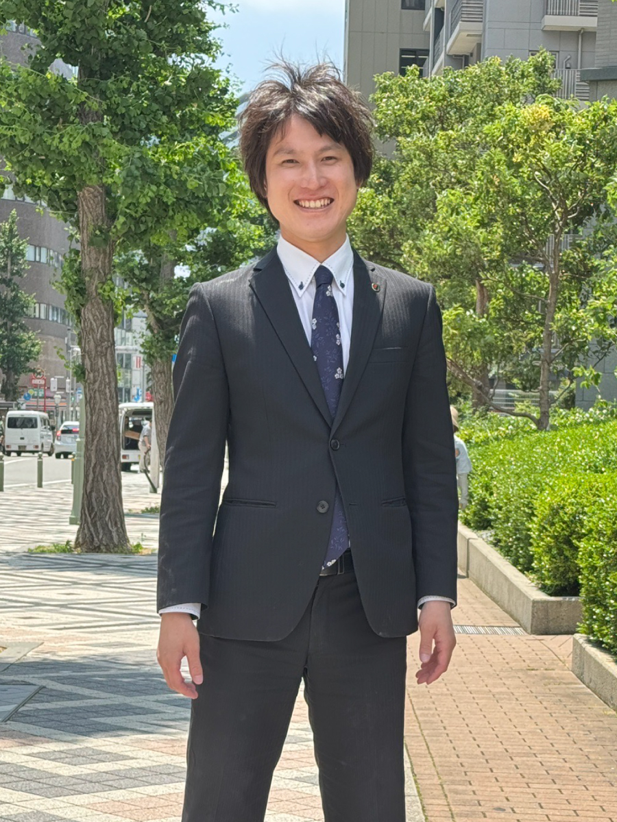 田代 翔