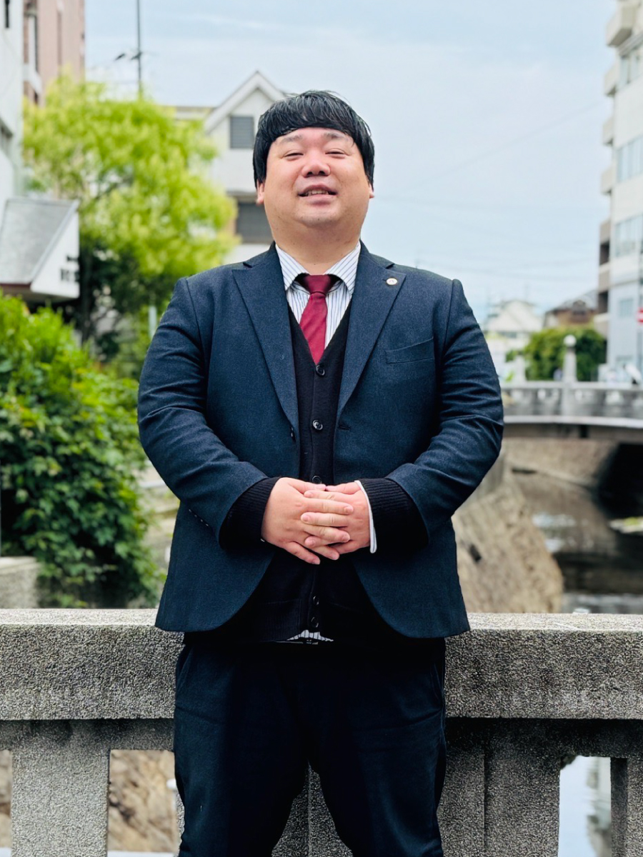柴田 雄二郎