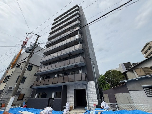 maison PREMIER6の外観